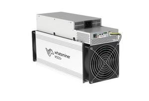 WhatsMiner M50S+