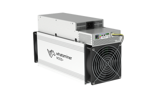 Whatsminer M30S+