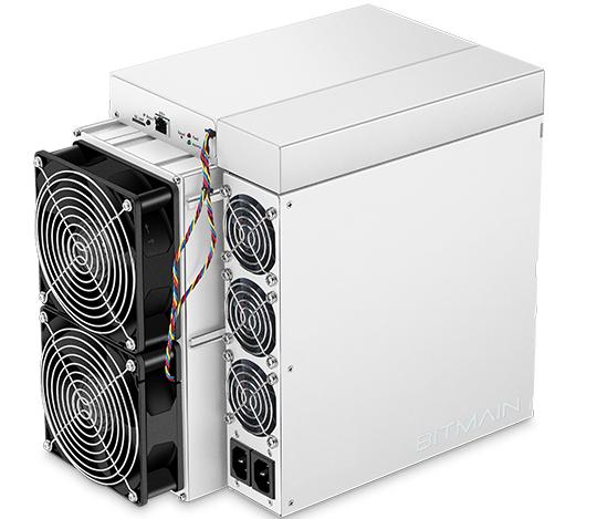 Used Bitcoin Miner S19j XP-151 T