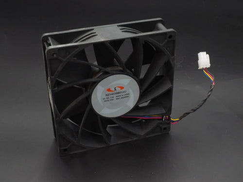 MicroBT Whatsminer Fan 4-Pin - New